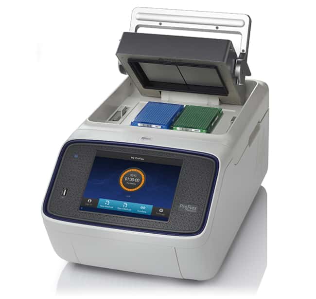 2 x 384-well ProFlex™ PCR system