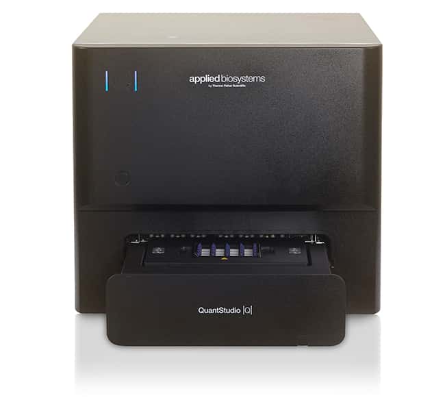 QuantStudio Absolute Q Digital PCR System