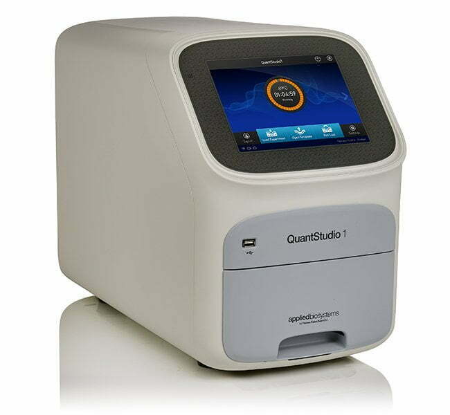 QuantStudio 1 Real-Time PCR System