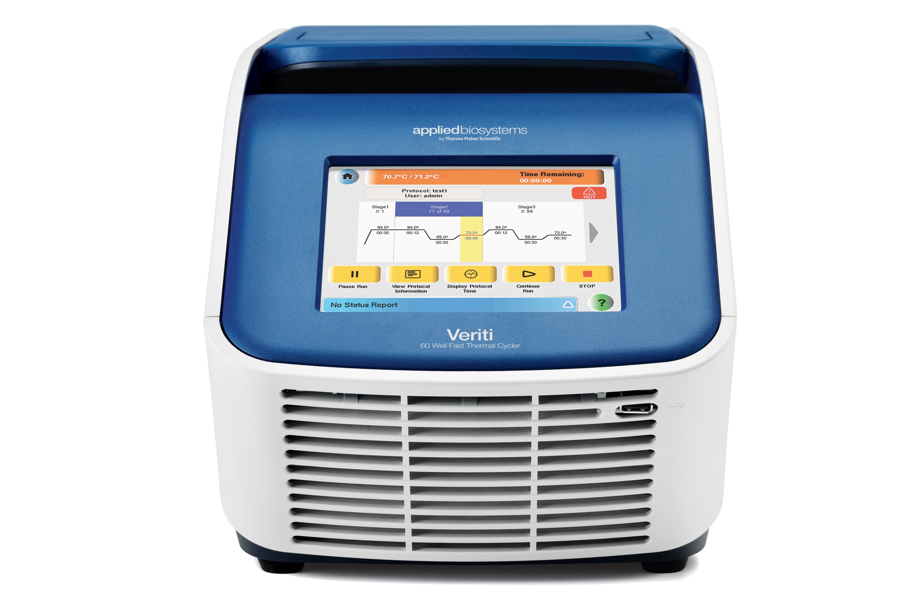 96-well thermal cycler Veriti™